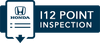112 Point Inspection | North Corpus Christi Honda in Corpus Christi TX