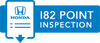 182 Point Inspection | North Corpus Christi Honda in Corpus Christi TX
