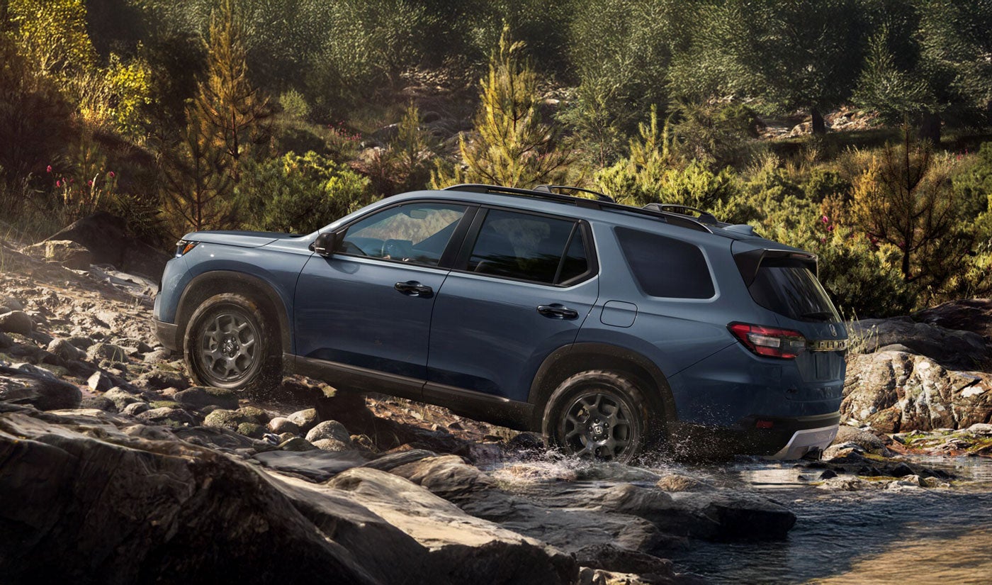 North Corpus Christi Honda, Corpus Christi, TX