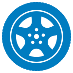 Tire rotations | North Corpus Christi Honda in Corpus Christi TX