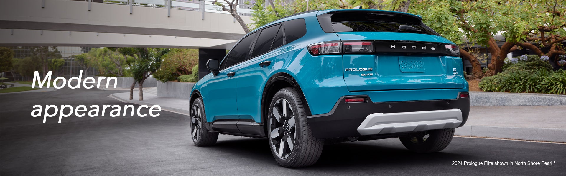 2024 Honda Prologue | North Corpus Christi Honda in Corpus Christi TX